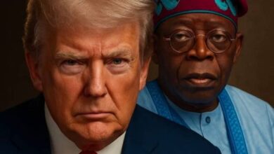 Trump’s Military Threat and the Nigerian Question: Faith, Facts, and the Fragile Balance of Global Diplomacy