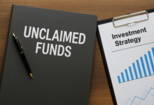 Unclaimed Funds: Okafor Vows Productive, Secure Investment Strategy