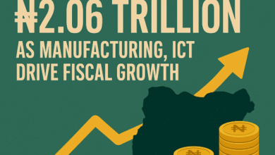 VAT Surges to ₦2.06 Trillion in Q2 as Nigeria’s Tax Base Expands – NBS