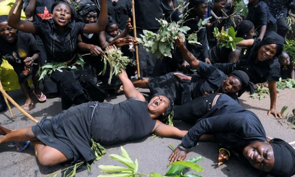 Trump’s Military Threat and the Nigerian Question: Faith, Facts, and the Fragile Balance of Global Diplomacy