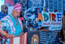 Osun Launches Annual Adire Festival to Power Culture, Economy