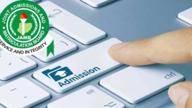 JAMB Extends 2025 Public University Admission Deadline, Cites Court Order