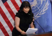 Nigeria Slams U.S. Exclusion From UN Event as Nicki Minaj Spotlights Alleged Religious Killings