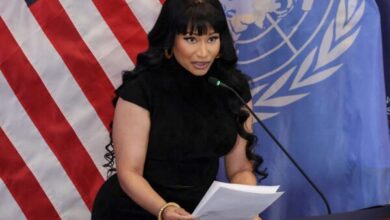 Nigeria Slams U.S. Exclusion From UN Event as Nicki Minaj Spotlights Alleged Religious Killings