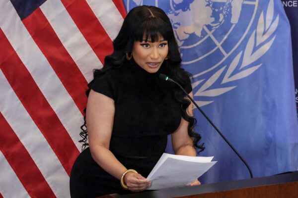 Nigeria Slams U.S. Exclusion From UN Event as Nicki Minaj Spotlights Alleged Religious Killings