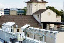 Scientists Develop Nanoengineered Paint That Cools Buildings and Generates Water from Air