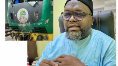 Kaduna Train Attack Trial: How a ₦50m Ransom Split with Mamu Exposed Nigeria’s Terror Financing Network