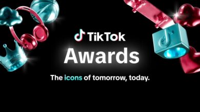 TikTok SSA Awards 2025 to Celebrate Africa’s Creators Redefining Digital Culture