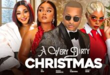 CAN Challenges Ini Edo, Censors Board Over ‘A Very Dirty Christmas’ Film