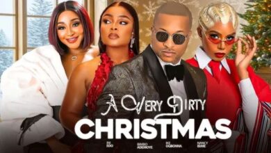 CAN Challenges Ini Edo, Censors Board Over ‘A Very Dirty Christmas’ Film