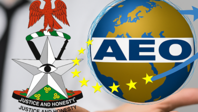 Customs Extends AEO Migration Deadline as Nigeria Aligns with Global Trade Standards