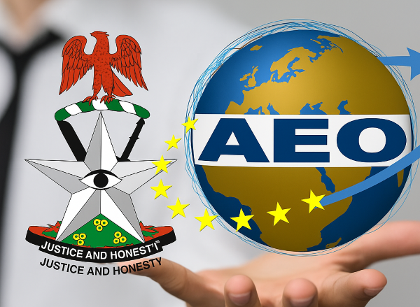 Customs Extends AEO Migration Deadline as Nigeria Aligns with Global Trade Standards