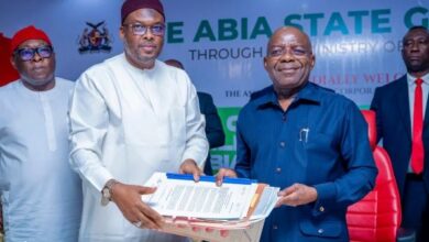 AMCON Hands Over Star Paper Mill, Signalling Abia’s Industrial Comeback