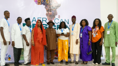 Africa’s Creative Economy Summit Charts New Path for Talent, Investment and Global Market Growth