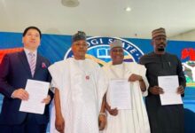 NCDC Backs Ajaokuta Economic City, Targets Dredging and Rail Links to Unlock North Central Growth