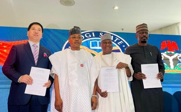 NCDC Backs Ajaokuta Economic City, Targets Dredging and Rail Links to Unlock North Central Growth