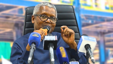 The Fuel Wars: How Dangote’s Price Cut Is Shaking Nigeria’s Downstream Oil Market