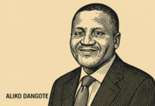 ECOWAS Names Aliko Dangote Pioneer Chair of the ECOWAS Business Council