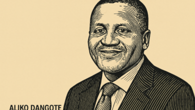 ECOWAS Names Aliko Dangote Pioneer Chair of the ECOWAS Business Council