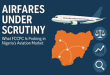 Airfare Shock: Why FCCPC Is Probing Alleged Exploitation in Nigeria’s Aviation Market