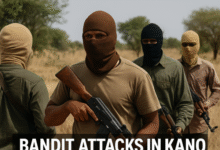 Bandit Attacks in Kano Spark Fears Over Northern Stability