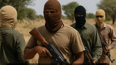 Bandit Attacks in Kano Spark Fears Over Northern Stability