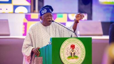 “Pursue Your Dreams with Courage” — Tinubu Urges Young Innovators, Pledges More Support with NIYA