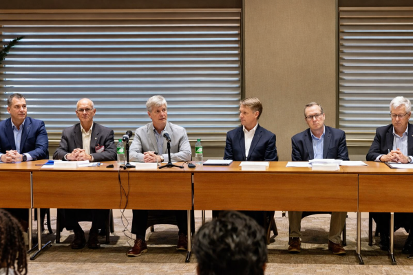 CPC Tag Won’t Hurt Nigeria–U.S. Ties, Says U.S. Congress