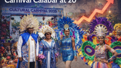 Carnival Calabar at 20: How Africa’s Biggest Street Party Became a Global Travel Phenomenon