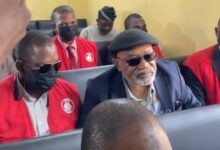 Alleged ₦2.2bn Fraud: Court Remands Chris Ngige in Kuje Pending Bail Hearing