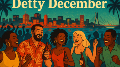 Detty December at Risk as High Costs, Weak Structure Threaten Nigeria’s Tourism Boom