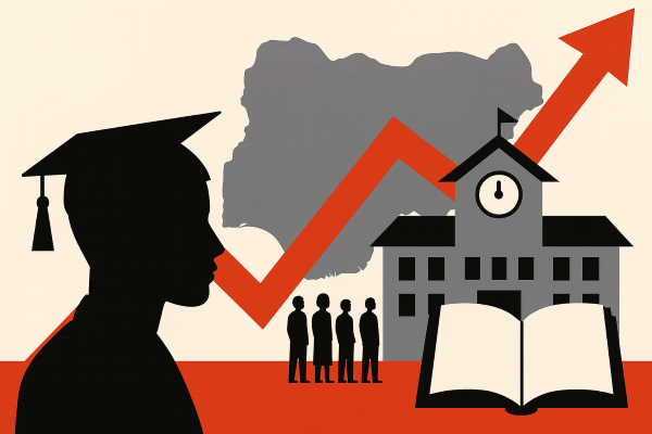 States Raise 2025 Education Budgets to ₦3.6 Trillion as Nigeria Pursues Human Capital Reform