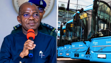 Abia Signals the Future: Startup Law and Electric Buses Redefine a New Growth Path