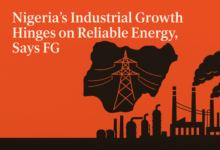 Nigeria’s Industrial Revival Hinges on Reliable Energy, Says FG