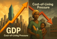 GDP: CPPE Calls for Targeted Policies to Ease Cost-of-Living Pressure