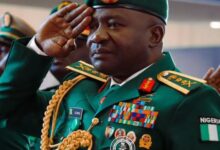 Nigeria’s Security Reset: Is Hope Renewed as Gen. Christopher Musa Confirmed Defence Minister?