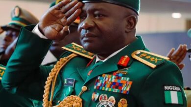 Nigeria’s Security Reset: Is Hope Renewed as Gen. Christopher Musa Confirmed Defence Minister?