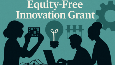 Unlocking Student Genius: FG Launches Equity-Free Grant for Next-Gen Innovators