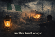 Another Grid Collapse: Why Nigeria’s Power System Keeps Failing Businesses and Households