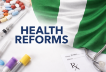 Labour Disputes: The missing link in Nigeria’s 2025 health reforms