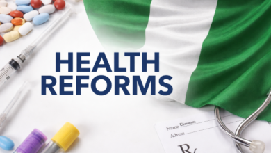 Labour Disputes: The missing link in Nigeria’s 2025 health reforms