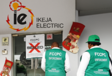 Consumer Rights: IKEDC engages FCCPC over Sealing of Head Office