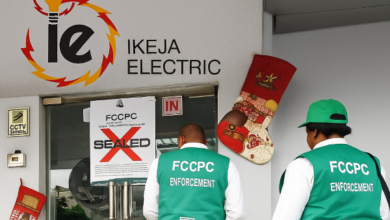 Consumer Rights: IKEDC engages FCCPC over Sealing of Head Office
