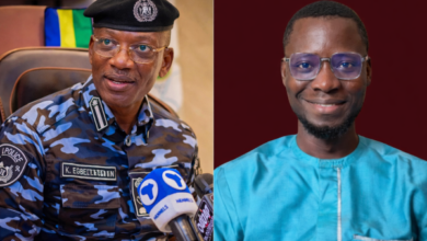 IPI Nigeria Condemns Arrest and Detention of Journalist’s Wife, Nine-Month-Old Baby