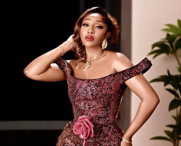 Ini Edo Apologises as ‘A Very Dirty Christmas’ Sparks Faith–Film Debate
