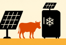 How a UK-Funded Climate-Smart Innovation Is Transforming Rural Animal Health, Agrovet Businesses, and Nigeria’s $9bn Livestock Economy