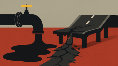 Oil Without Development: Izombe’s Struggle Highlights Nigeria’s Host Community Failure