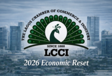 From Stabilisation to Prosperity: LCCI Maps Nigeria’s 2026 Economic Reset