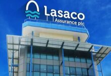 Lasaco Assurance Shareholders Approve ₦25bn Capital Raise to Strengthen Competitiveness