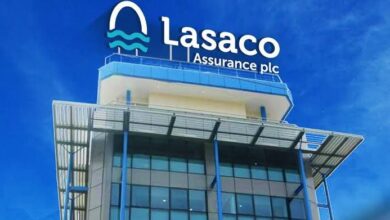 Lasaco Assurance Shareholders Approve ₦25bn Capital Raise to Strengthen Competitiveness